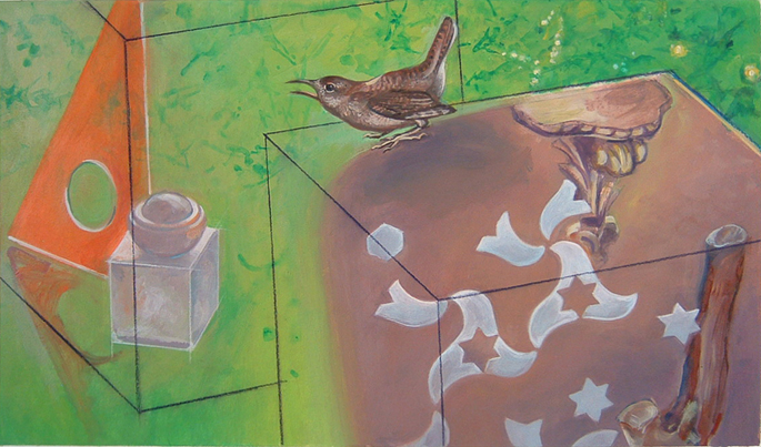 wren